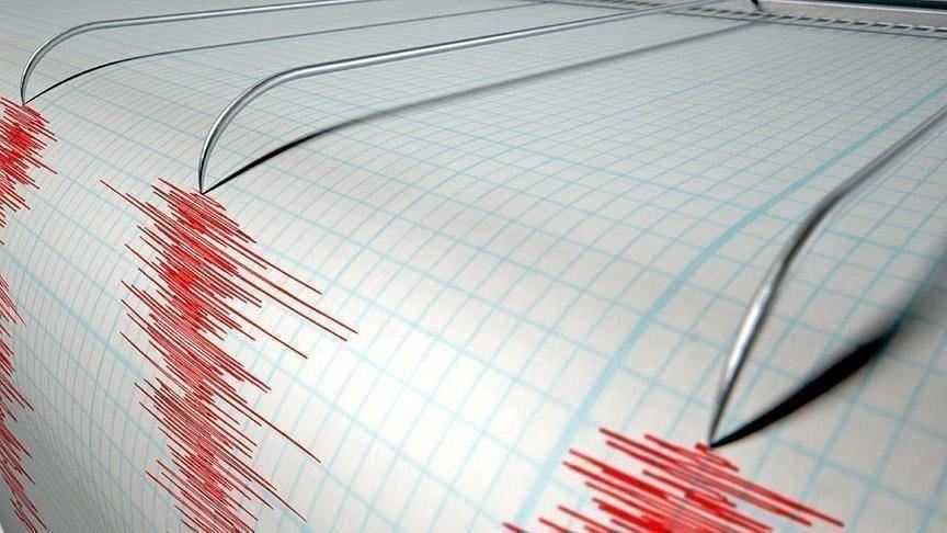 إدارة الكوارث والطوارئ التركية: زلزال بقوة 5.7 درجة ضرب ولاية بينغول شرق تركيا