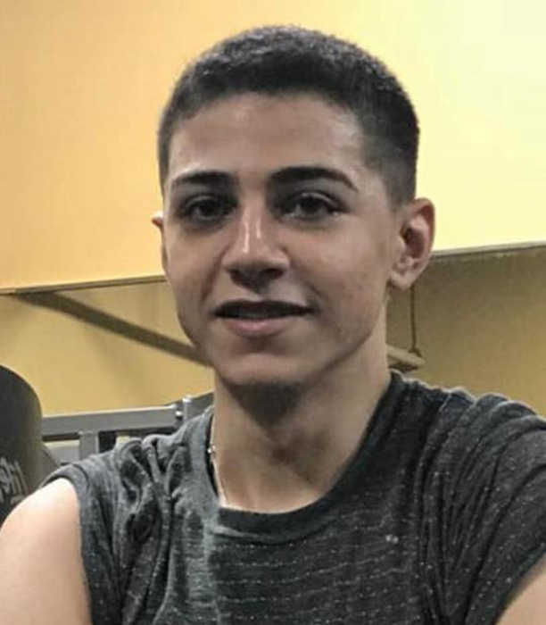 الشاب اللبناني اسماعيل جعفر ابن الـ 18 ربيعاً عثر عليه مشنوقاً داخل منزله في ميشيغن