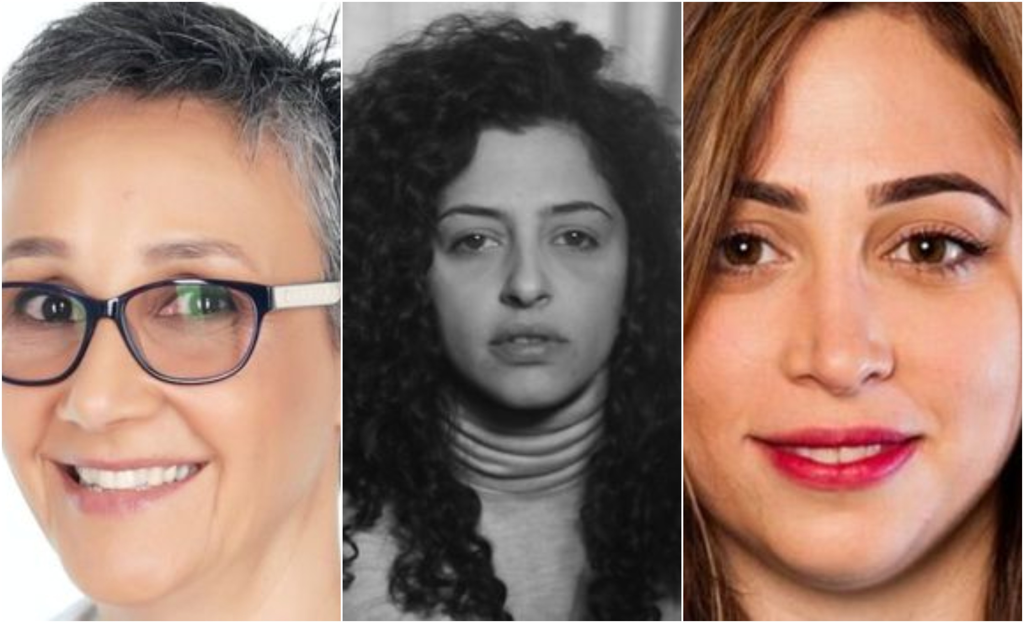 الـ bbc تكشف عن قائمة 100 امرأة ملهمة لسنة 2019 في العالم...ثلاث لبنانيات من بينهن: نجاة، داينا واية