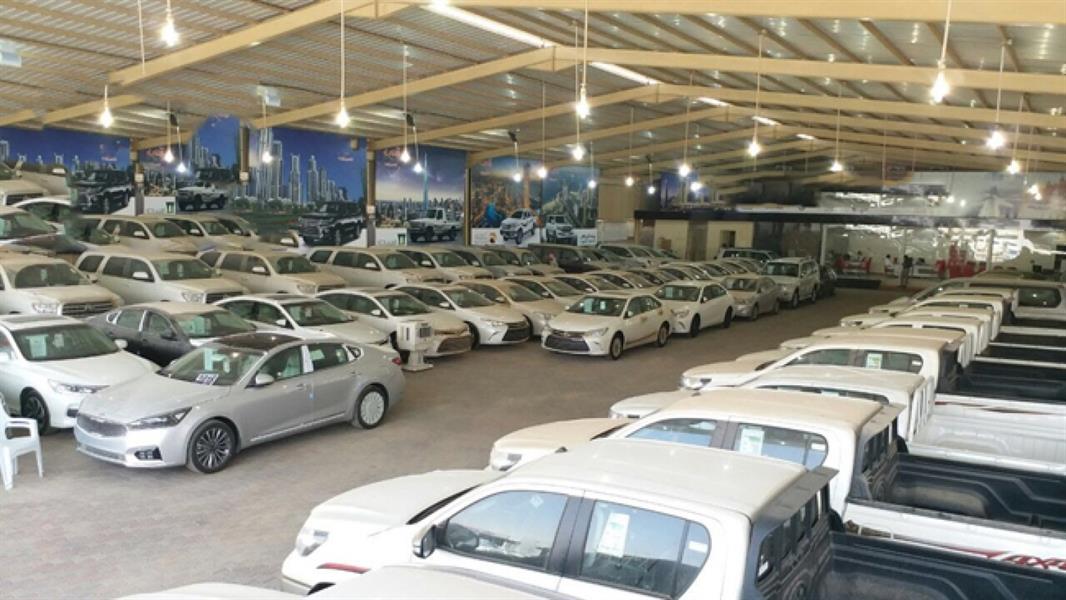 93 ألف سيارة تسترجعها وزارة التجارة السعودية بعد اكتشاف خلل في وحدة التحكم الإلكتروني في الفرامل