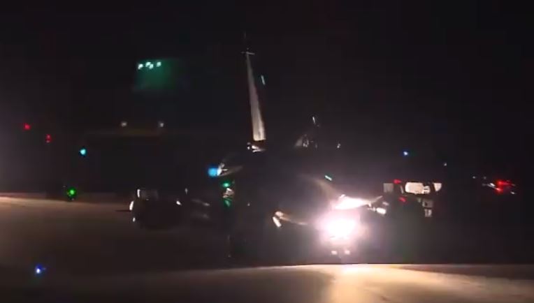 بالفيديو.. هكذا أقلعت طائرات رافال الفرنسية للمشاركة في ضربة سوريا