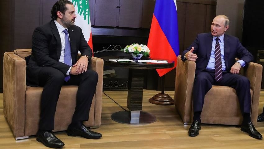 صفقة روسيّة قد تعرّض لبنان للخطر.. الرسالة وصلت لبيروت: إياكم والـمليار دولار!