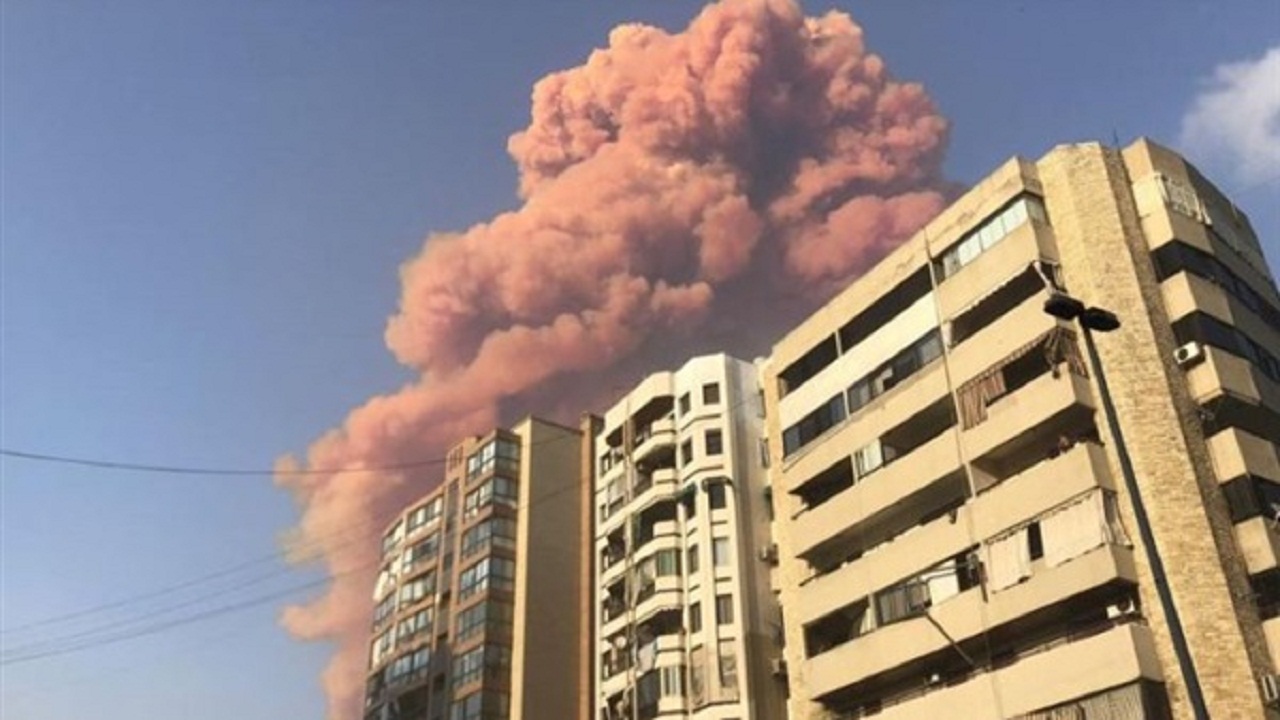 سفارة المغرب: جسر جوي باتجاه بيروت بثماني طائرات  محملة كلها بمساعدات إنسانية وطبية لفائدة الشعب اللبناني