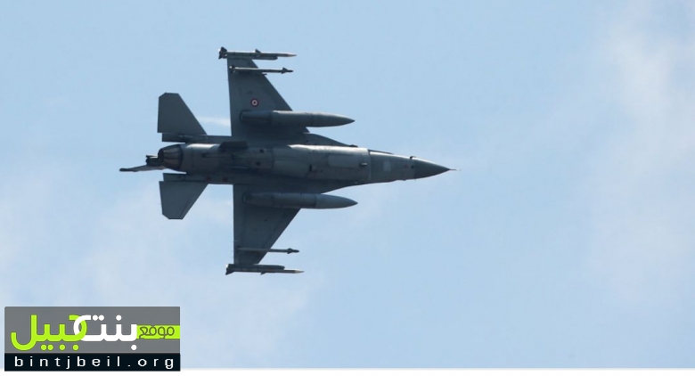 طائرات روسية تعترض مقاتلات للعدو الاسرائيلي في سماء طرابلس؟!
