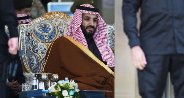 شبكة &quot;NBC&quot; الأميركية: ولي العهد السعودي يضع والدته تحت الإقامة الجبرية منذ عامين ويمنعها من زيارة والده!