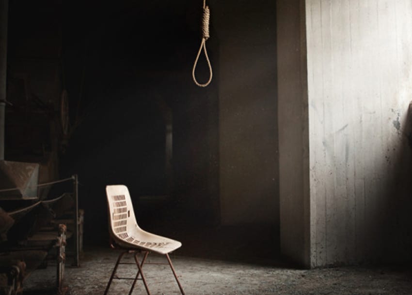 أرقام صادمة عن الإنتحار في لبنان: 110 حالات منذ بداية الـ 2019 جرى توثيقها.. وعدد كبير &quot;مخبأ&quot;!