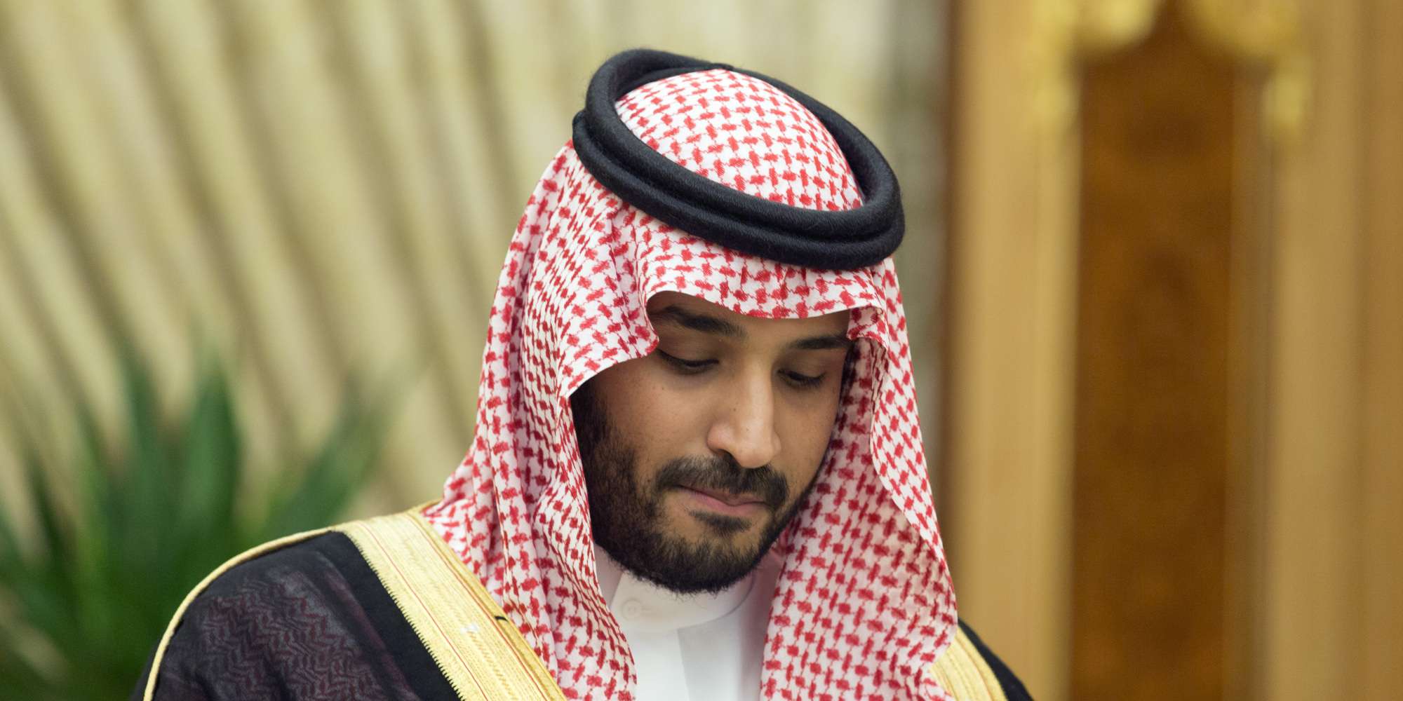هآرتس: وضع محمد بن سلمان لا يُحسد عليه..منذ أيام قُتل علي عبد الله صالح.. وبعدها ألغى الحريري استقالته! 