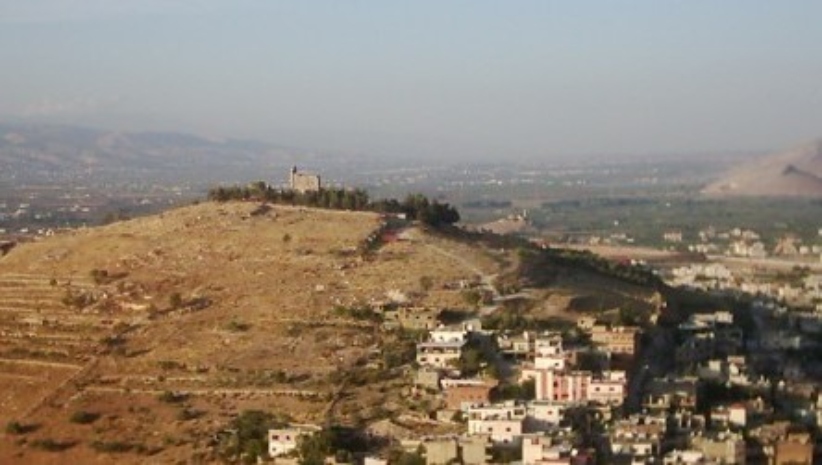 قتيل وجرحى خلال اشتباك بين مهربين لبنانيين وسوريين في جبل مجدل عنجر