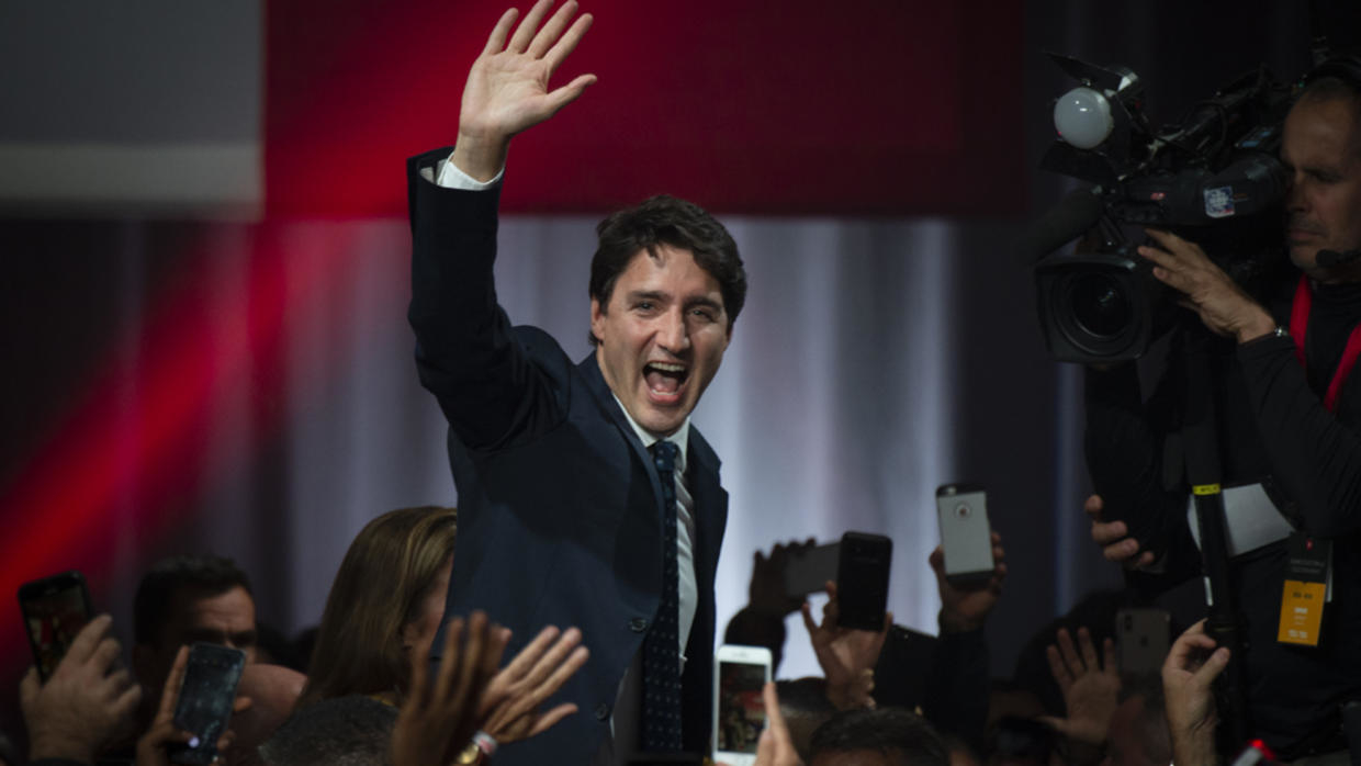كندا تعلن عن خطتها لاستقبال مليون مهاجر وإلغاء رسوم الحصول على الجنسية وتقديم أفضل الخدمات!