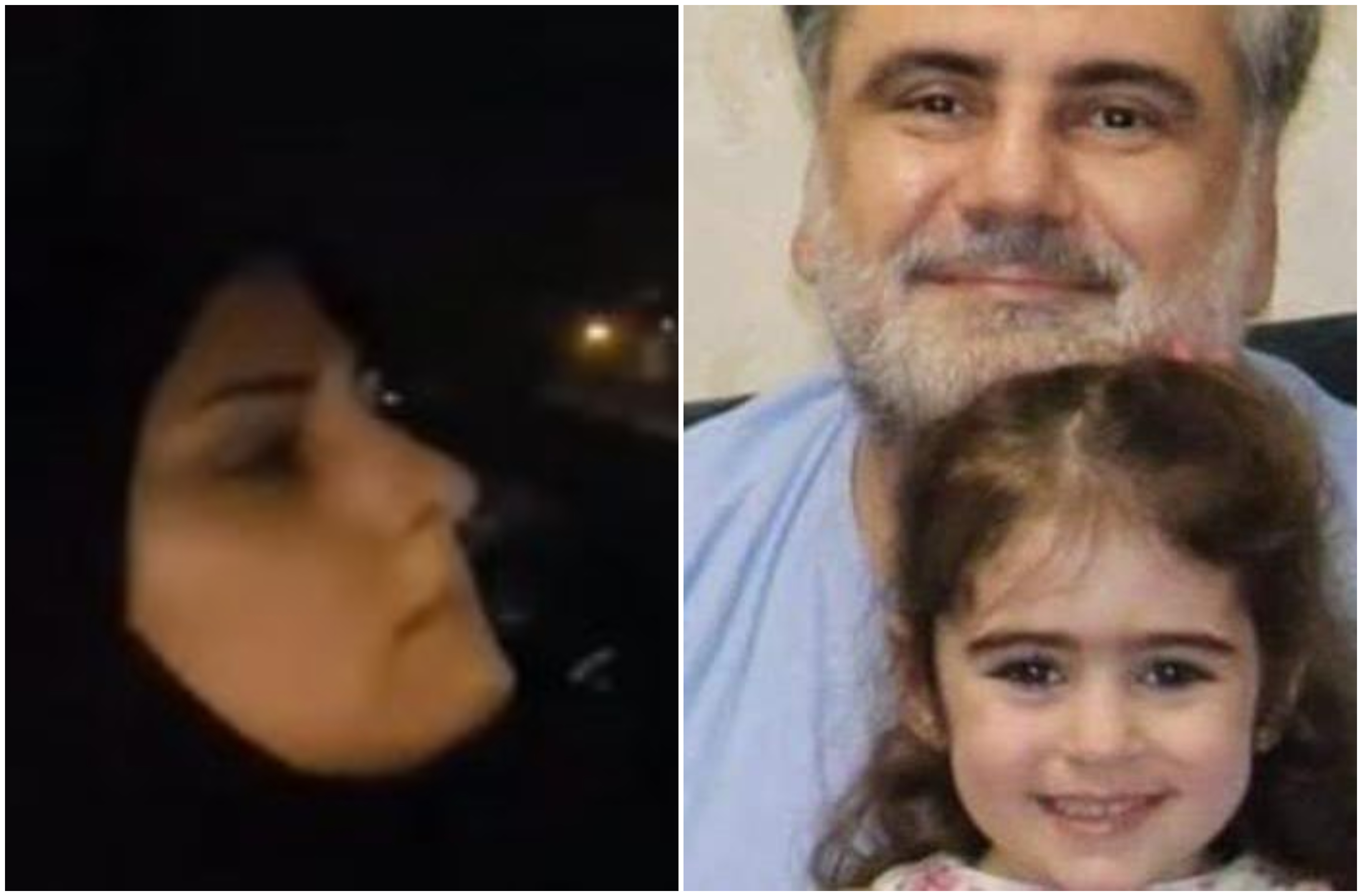 قضية غدير نواف الموسوي تابع...تعرضت للتعنيف منذ 3 أسابيع من طليقها وهي مصابة بالسرطان وتخضع للعلاج