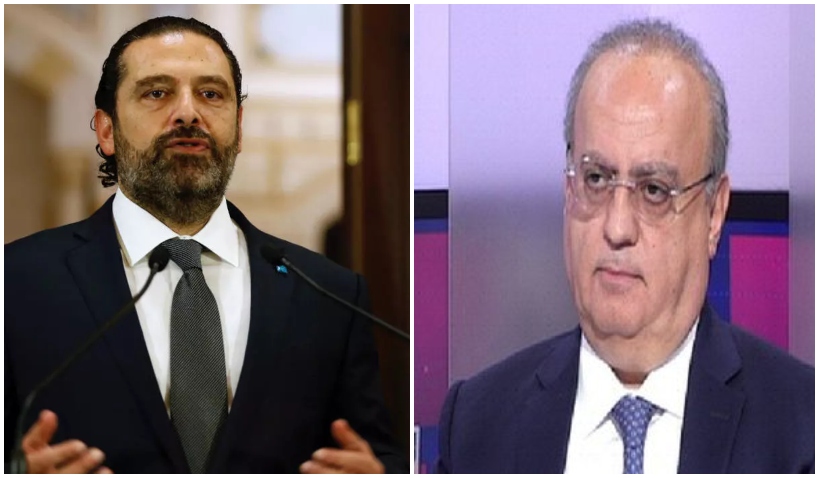فيديو لوهاب يُقلد الحريري ينتشر على مواقع التواصل.. &quot;900 ألف وظيفة&quot;