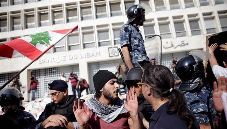 مصادر للجمهورية: تخوف من انحدار وضع البلد الى مراحل أخطر مما هي عليه الآن و&quot;توجّه خارجي&quot; لإدخال لبنان في مُراوحة سلبية