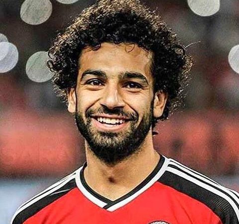 إلى جانب كريستيانو وميسي ونيمار..&quot;محمد صلاح&quot; ضمن أكثر اللاعبين تداولا على الفيسبوك