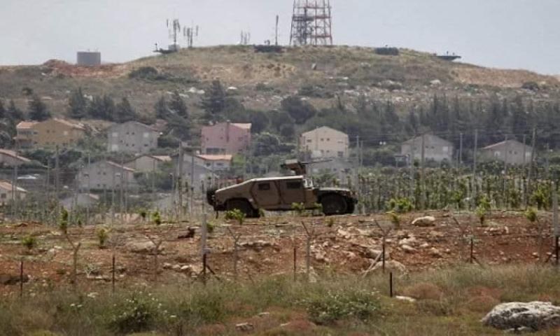 روائح كريهة وحشرات ضارة في بليدا وميس الجبل ومحيبيب مصدرها الأراضي الفلسطينية المحتلة بسبب فلش مستوطنين لبقايا سماد حيواني في البساتين المقابلة!