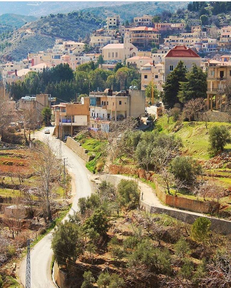 لبنان في كانون: لا ثلج ولا أمطار&hellip; فمتى سيأتي الشتاء؟