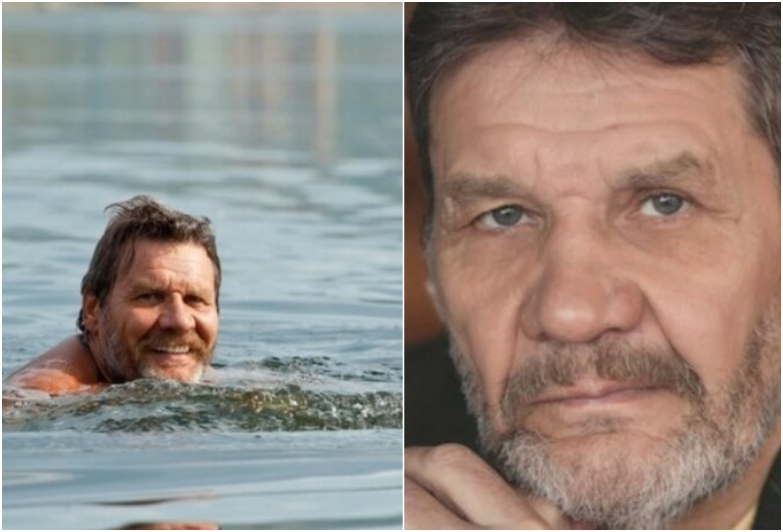 بطل العالم الروسي في السباحة &quot;نيكولا ليتشاك&quot; توفي غرقا أثناء ممارسة التمارين المائية