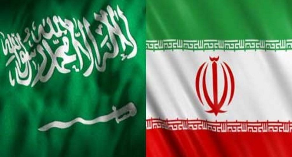  السعودية لا تستطع خوض حرب مع إيران بسبب الهزائم التي تعرضت لها الرياض في الفترة الأخيرة