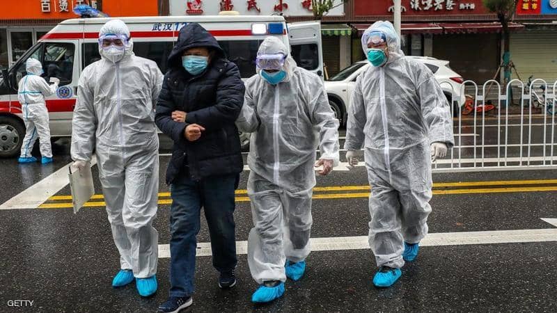 تفشي فيروس جديد في الصين يقتل 7 أشخاص حتى الآن... شديد العدوى ويمكن أن ينتقل من إنسان إلى آخر عن طريق الدم أو المخاط!
