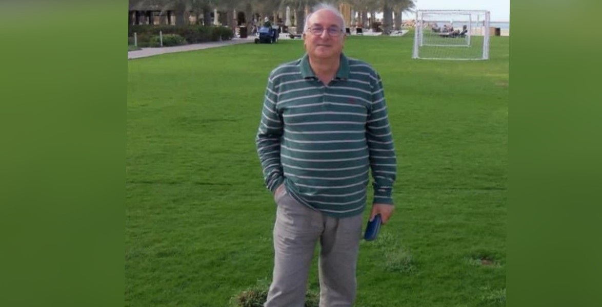 نقابة المحررين تنعى الصحافي غسان الحبال: كان شديد الوفاء لمهنته وتجذر فيها محترفا وملتزما قواعد السلوك السوي