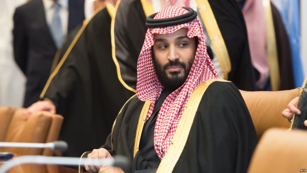 صحيفة &quot;إسرائيلية&quot; تتحدث عن نجاة بن سلمان من محاولة اغتيال!