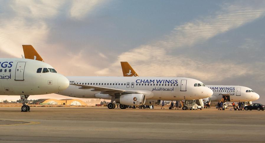 شركة طيران سورية تعلن تسيير أولى الرحلات من دمشق لبرلين