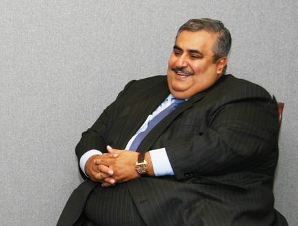 وزير الخارجية البحريني حول عملية درع الشمال: &quot;لجيران لبنان الحق في القضاء على التهديد الذي يواجهونه !&quot;