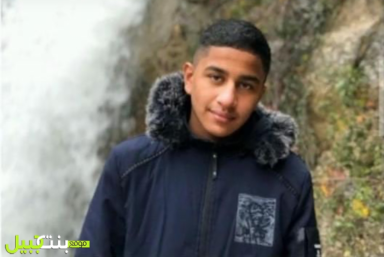 بالصور/ حادث مروع في الدوير بين ATV وشاحنة ينهي حياة الشاب محمد سليمان ابن الـ 16 ربيعاً