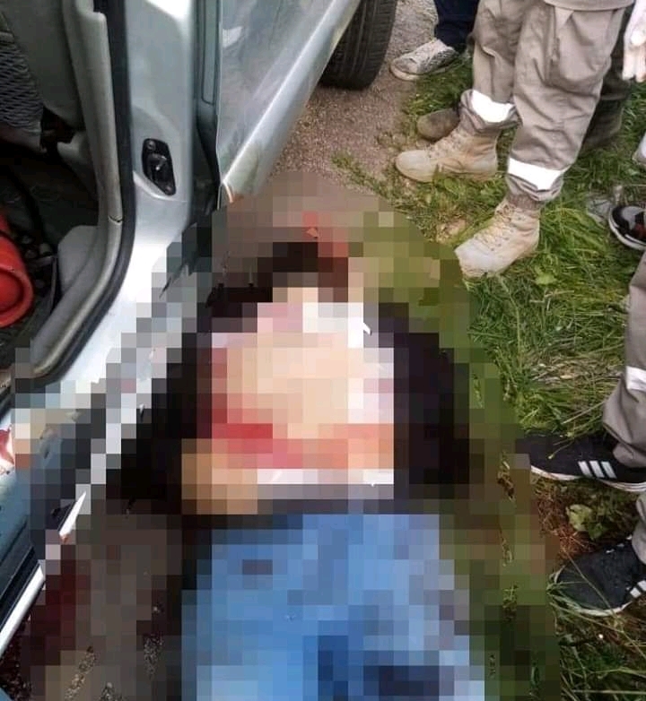 جريمة قتل أودت بحياة شاب من جبشيت...عثر عليه جثة مصابة بطلقات نارية وطعنات داخل سيارة في النبطية!