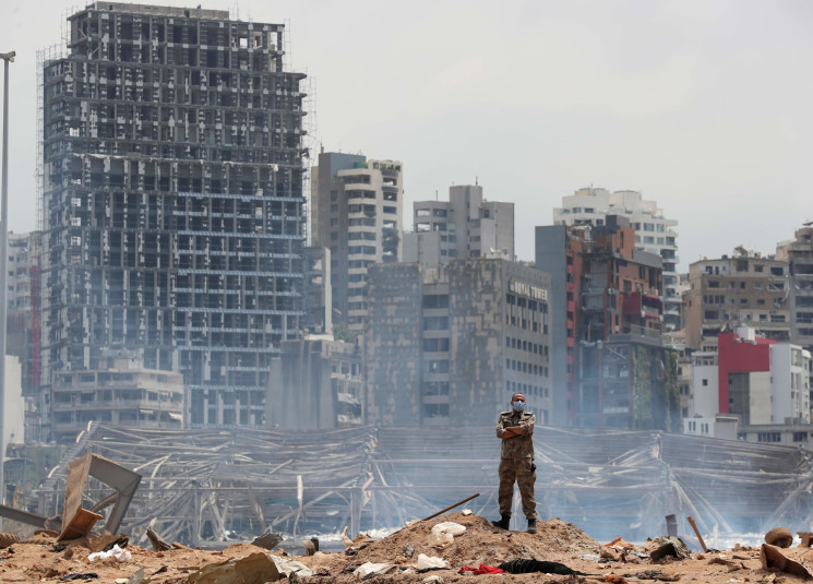 مؤتمر دعم لبنان: فرنسا قدّمت 50 مليون يورو وألمانيا 20 مليون دولار والكويت 41 مليون دولار وقطر 50 مليون دولار والمفوضية الاوروبية 63 مليون يورو