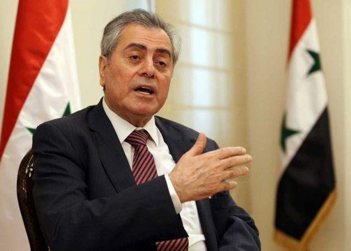 الإعتذارات مستمرة... السفير السوري في لبنان يعتذر عن حضور القمة الاقتصادية في بيروت