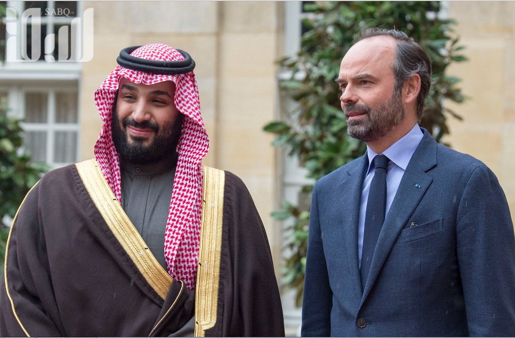 تزامناً مع زيارته الرسمية إلى فرنسا: شكوى ضدّ بن سلمان لدى محكمة العدل العليا بتهمة &quot;التواطؤ في عمليات تعذيب&quot;