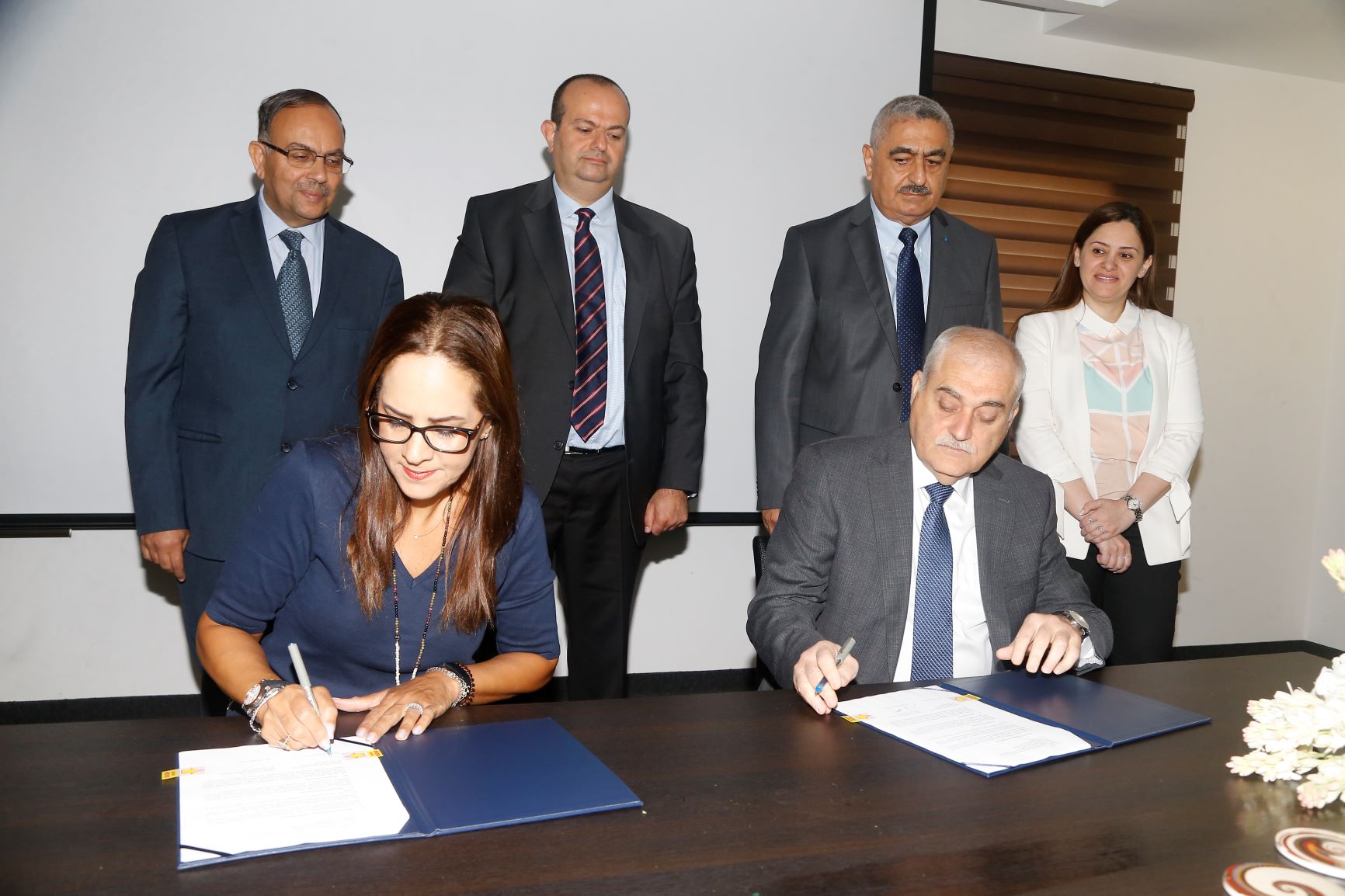 جبق يطلق السجل الوطني للأبحاث السريرية الأول في لبنان.. الأول من نوعه عربياً والـ18 على مستوى العالم!