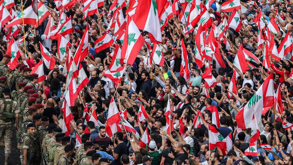 120 مليون دولار يومياً.. هذا ما يخسره لبنان منذ بدء الحراك!