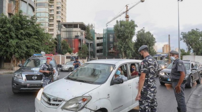 457 حالة جديدة اليوم رفعت العدد التراكمي الى 13155 حالة...إليكم كيف توزعت الحالات الجديدة بحسب المناطق!