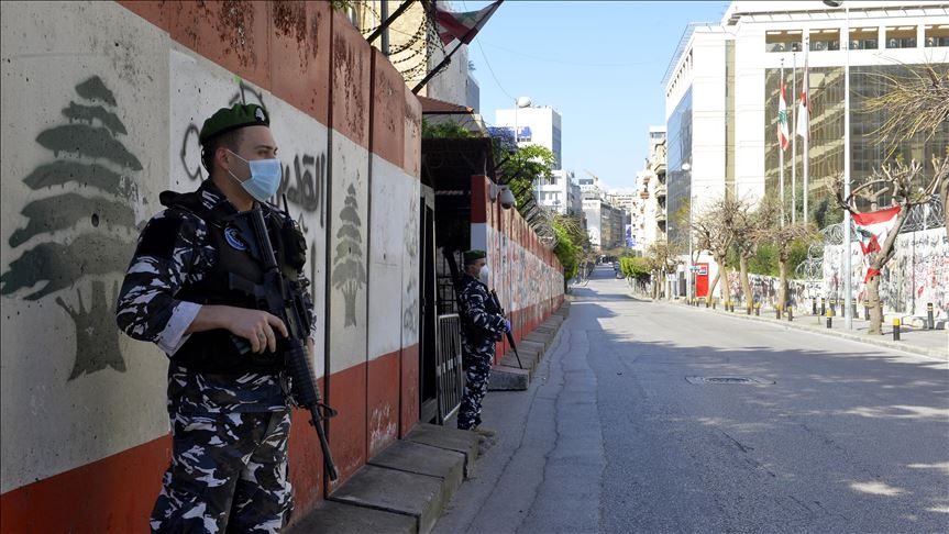 لا إقفال للمطار في الوقت الحاضر...ومصادر الداخلية تحذر: القوى الأمنية مستنفرة لقمع المخالفات الصحيّة بالقوة وتغريم صاحبها بغرامات مادية لا قدرة له على تحمّلها!