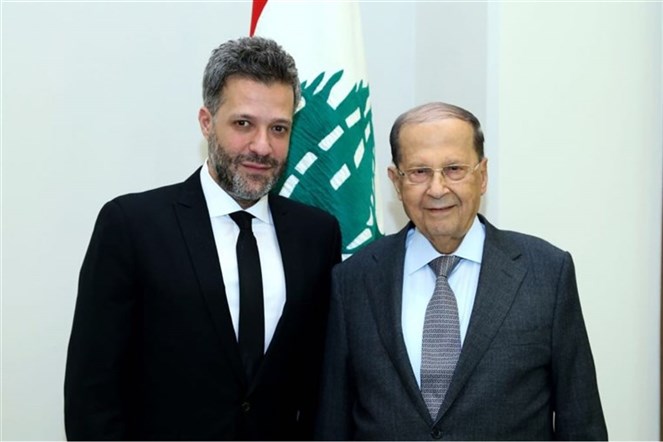 زين العمر للرئيس عون: ما بقا في شي تخسروا لا إنت ولا شعبك...نحنا جعنا أنا جعت شعبك جاع ما بقى فينا ننطر!