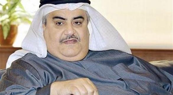 بعد تصريح وزير الخارجية البحريني...&quot;وزير إسرائيلي&quot; يشيد بكلامه ويصفه بالـ &quot;دعم تاريخي لإسرائيل&quot;