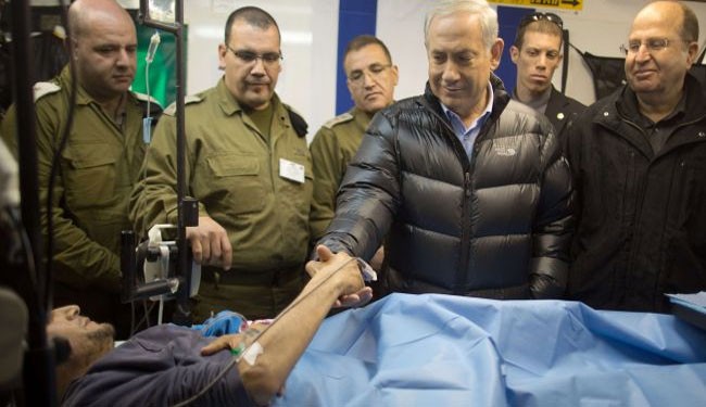 بحسب &quot;هآرتس&quot; منظمات مسلّحة في الجولان تتلقى الأسلحة من الكيان الإسرائيلي...والمساعدات الإسرائيلية المقدمة ازدادت من أدوية ومواد غذائية وألبسة