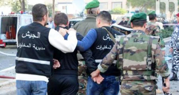عملية نوعية للجيش اللبناني: توقيف &quot;الأمير الشرعي&quot; لداعش...إرهابيين اثنين عبرا من دير الزور الى لبنان