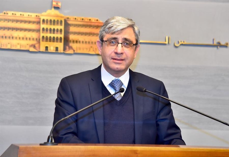 المجذوب: تمديد مراحل رفع التعبئة سيؤدي لتأجيل فتح المدارس...أتفهم الأهل غير القادرين على دفع الأقساط وسنبحث عن حلول