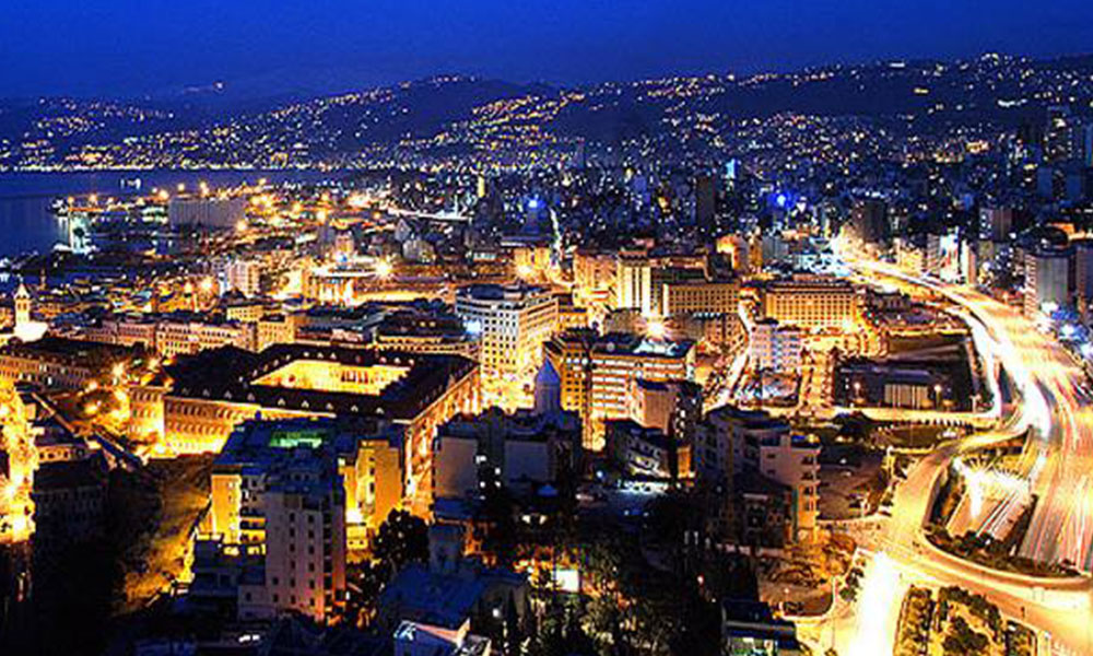 كهرباء لبنان: التغذية الكهربائية ستعود الى طبيعتها في جميع المناطق اللبنانية بدءاً من مساء الخميس المقبل 21/2