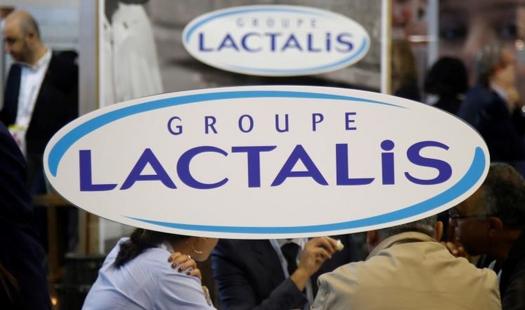 &quot;لاكتاليس&quot; تسحب جميع تركيببات الحليب من الأسواق.. وهذا ما أعلنته