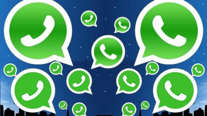 عودة تطبيق &quot;واتساب&quot; الى العمل بعد توقف دام أكثر من نصف ساعة