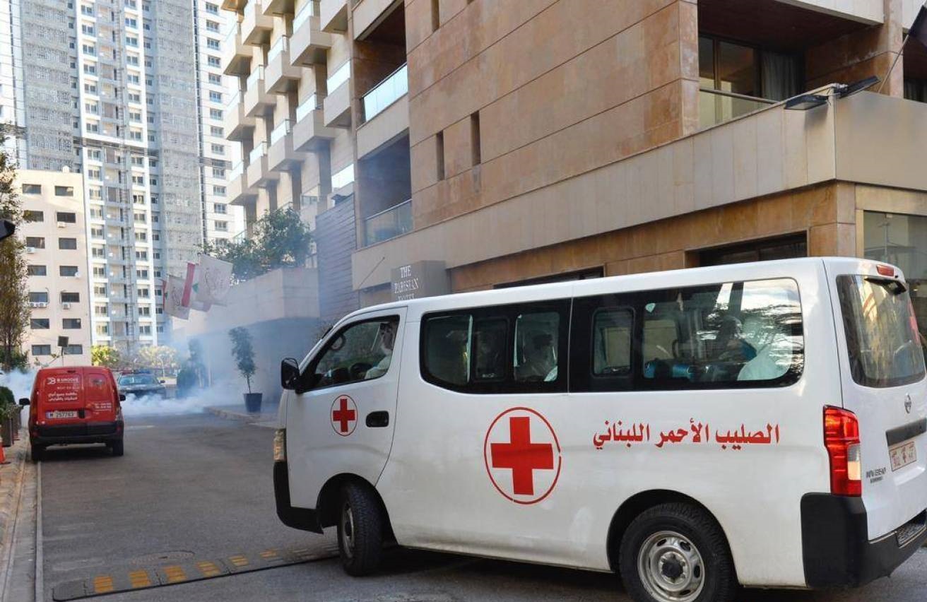 حالة وفاة بفيروس كورونا في محافظة عكار وتسجيل 23 حالة شفاء جديدة 