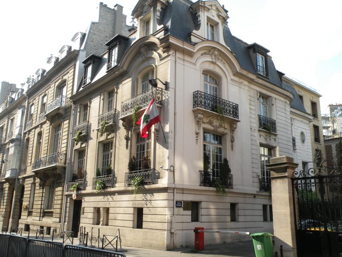 مبادرة سفارة لبنان لدى فرنسا لدعم الطلاب اللبنانيين: تلقينا 50,000 يورو تبرعات وسنقوم بتوزيعها كاملاً على الطلاب