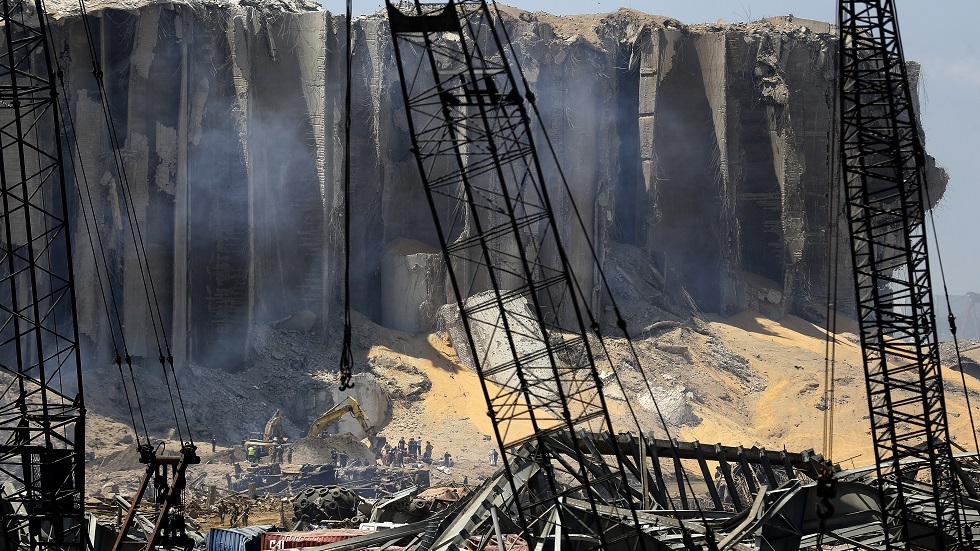 مصدر مواكب لتحقيق المرفأ لـ&quot;الأنباء&quot;: المحقق سيستجوب كل من له علاقة بالمرفأ بمن فيهم الوزراء