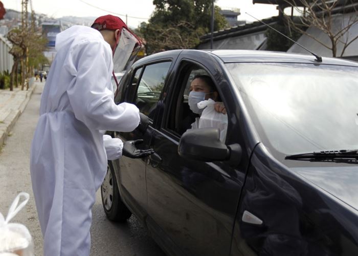 غرفة إدارة الكوارث في عكار: تسجيل إصابة جديدة بكورونا و8 حالات شفاء جديدة