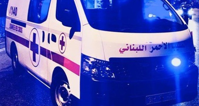 الطفل &quot;أحمد&quot; وشقيقته &quot;ريماس&quot; أصيبا بحروق نتيجة انفجار فرن الغاز في منزل ذويهما في بلدة بزال