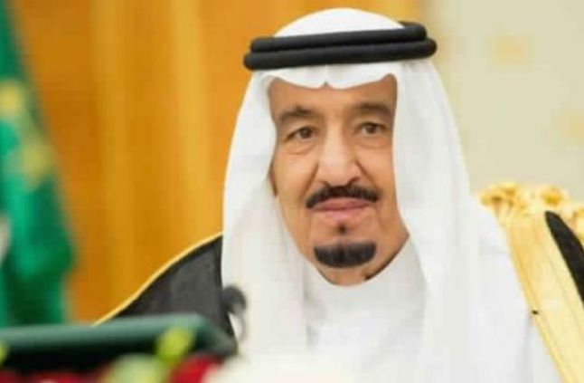 الملك سلمان يدعو لإقامة صلاة الاستسقاء في جميع انحاء السعودية 