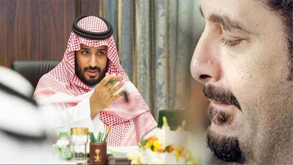 رويترز: سعود القحطاني أشرف على استجواب وإهانة الحريري